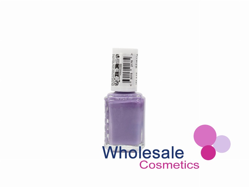 6 x Essie Nail Polish 13.5ml - 943 JUST CHILL